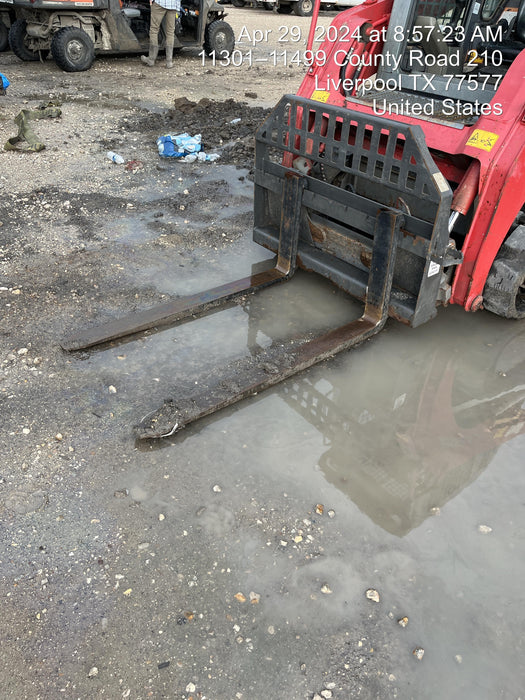 2023 SOLESBEE SPF-48