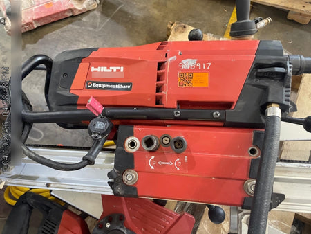 2024 HILTI DD 250