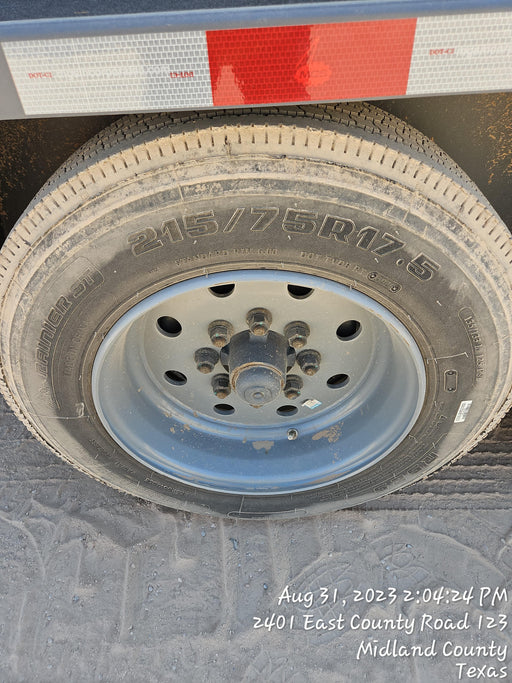 2022 ATLAS COPCO QAS 700