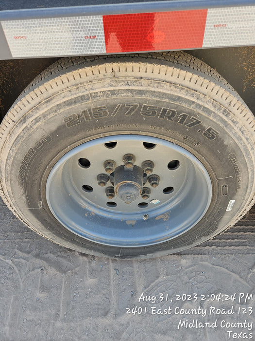 2022 ATLAS COPCO QAS 700