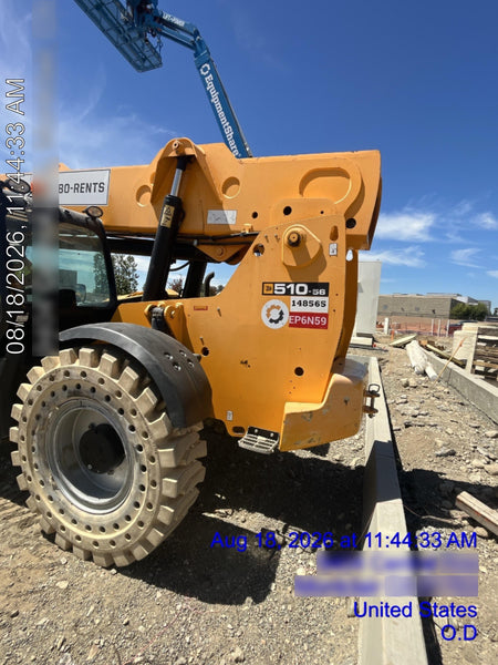 2021 JCB 510-56
