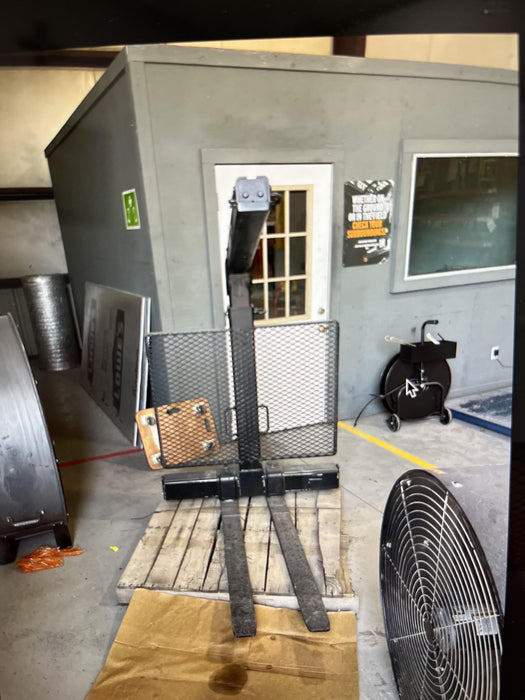 2022 STAR INDUSTRIES 660-Star Industries