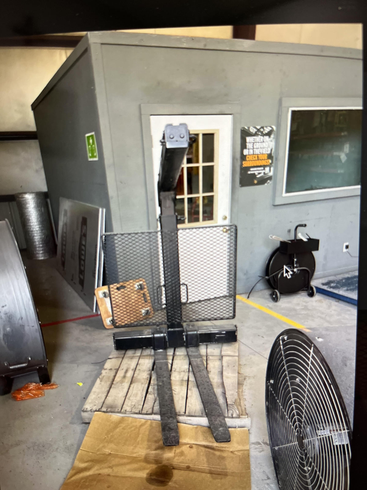2022 STAR INDUSTRIES 660-Star Industries