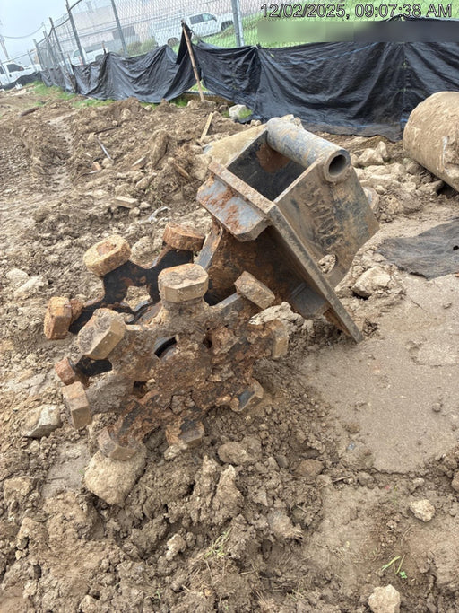 2025 STEEL UNLIMITED 50-0010