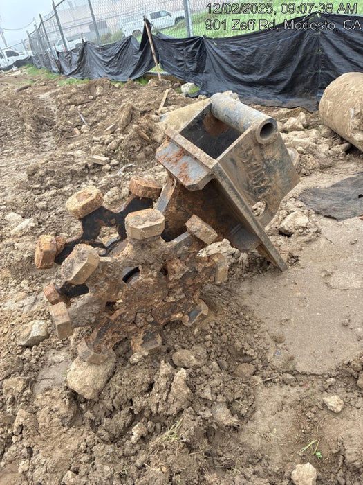 2025 STEEL UNLIMITED 50-0010