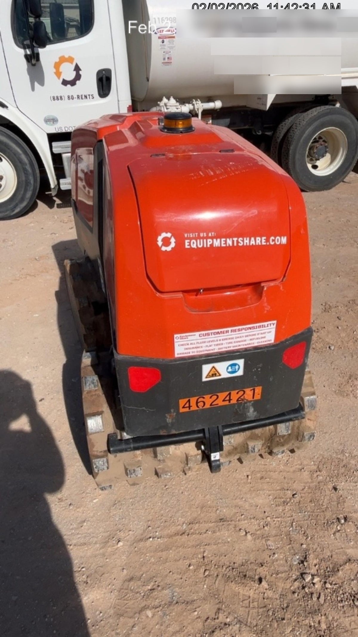 2024 HUSQVARNA LP9505