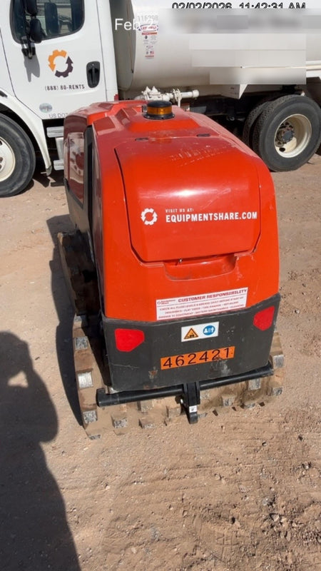 2024 HUSQVARNA LP9505