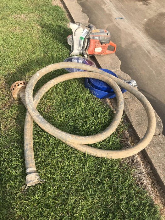 2021 WACKER NEUSON PT2A