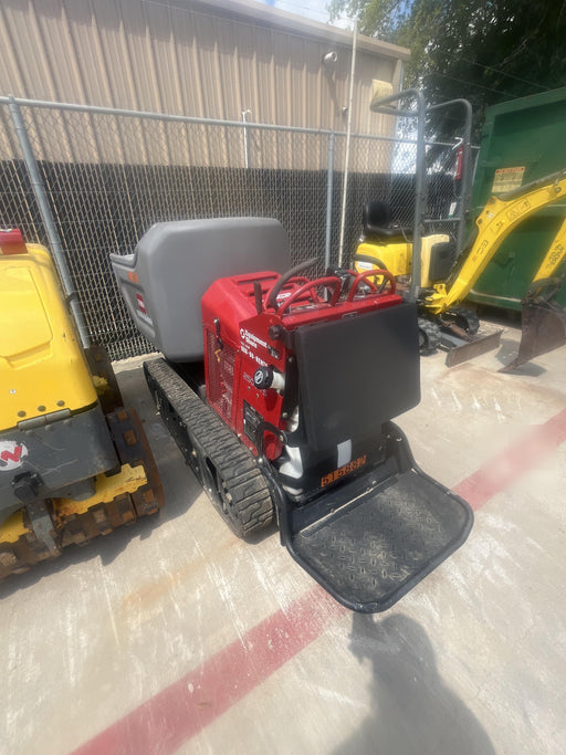 2025 TORO MBTX 2500-TS