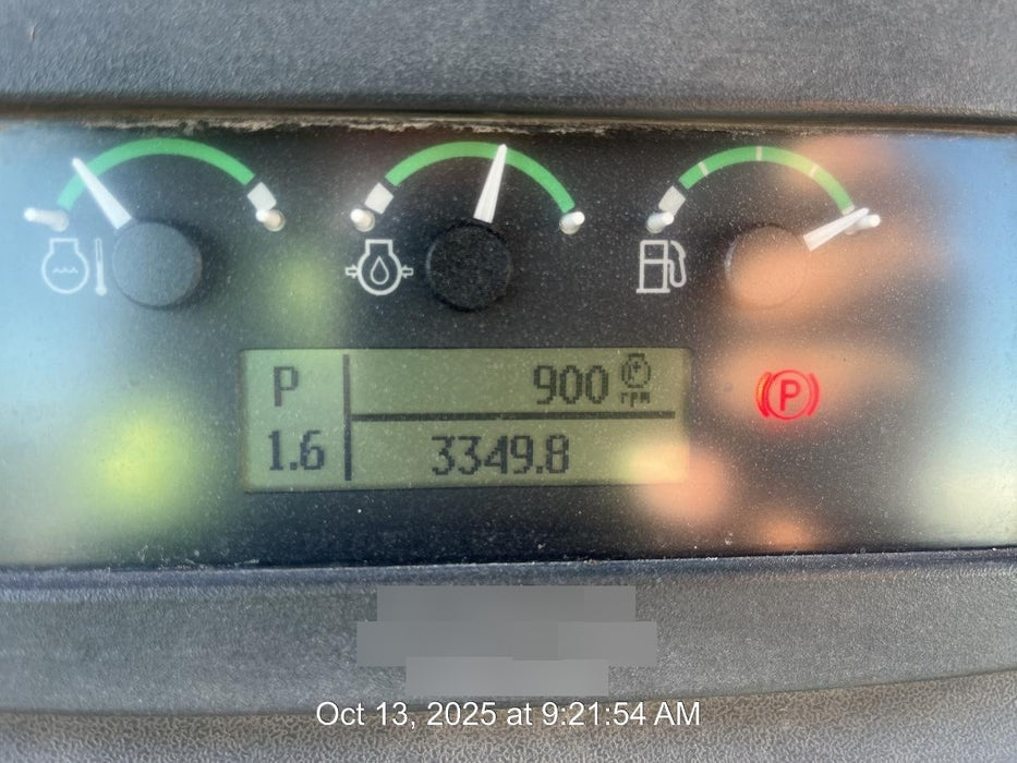 2020 JOHN DEERE 650K-II