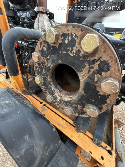 2022 PIONEER PP66S12L71-TD2.9L4