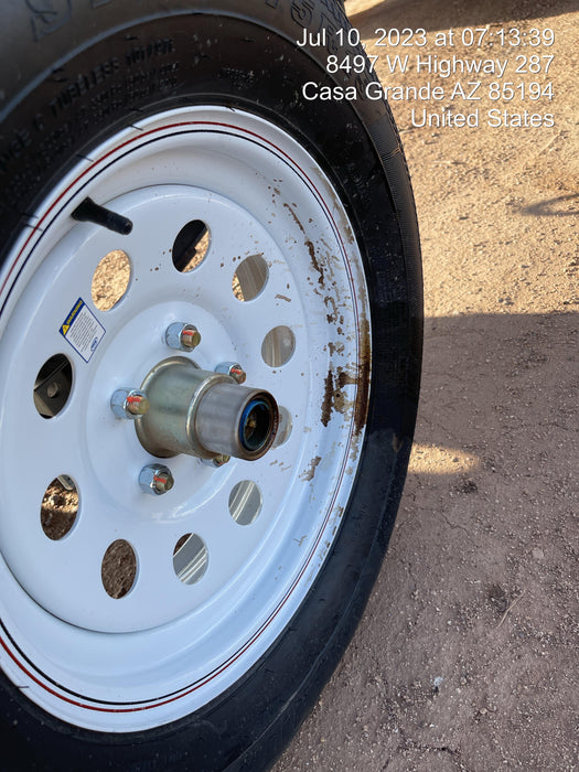 2023 AIRMAN PDS185S CWK