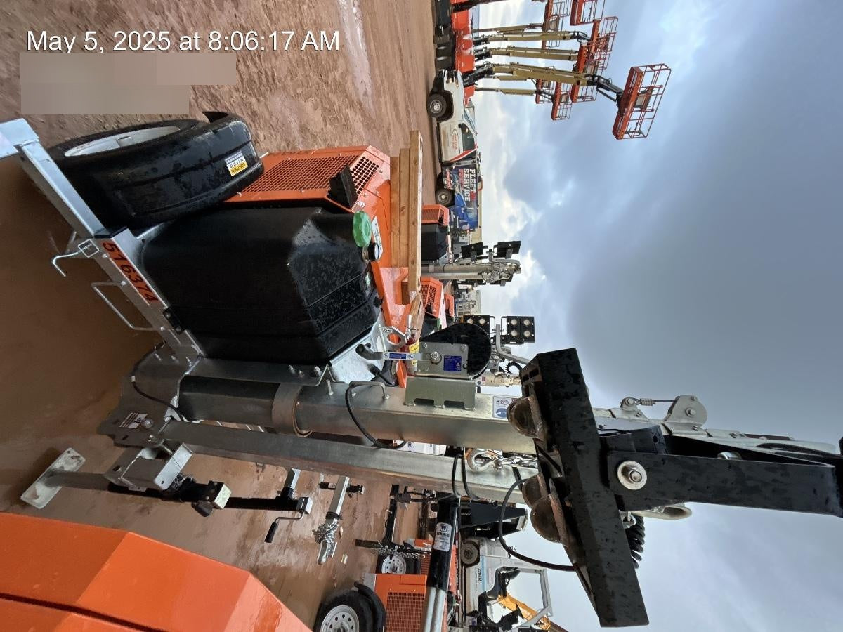2025 WANCO WLTT-4MM4K