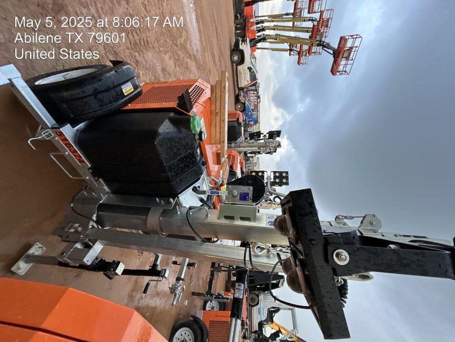 2025 WANCO WLTT-4MM4K