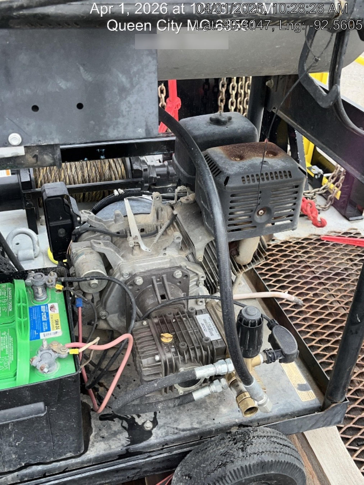 2022 SIMPSON BB65106