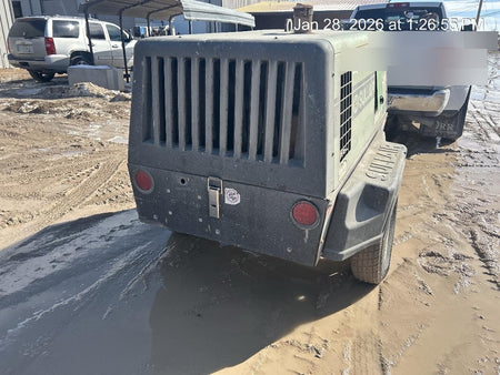 2019 SULLAIR 185-DPQ
