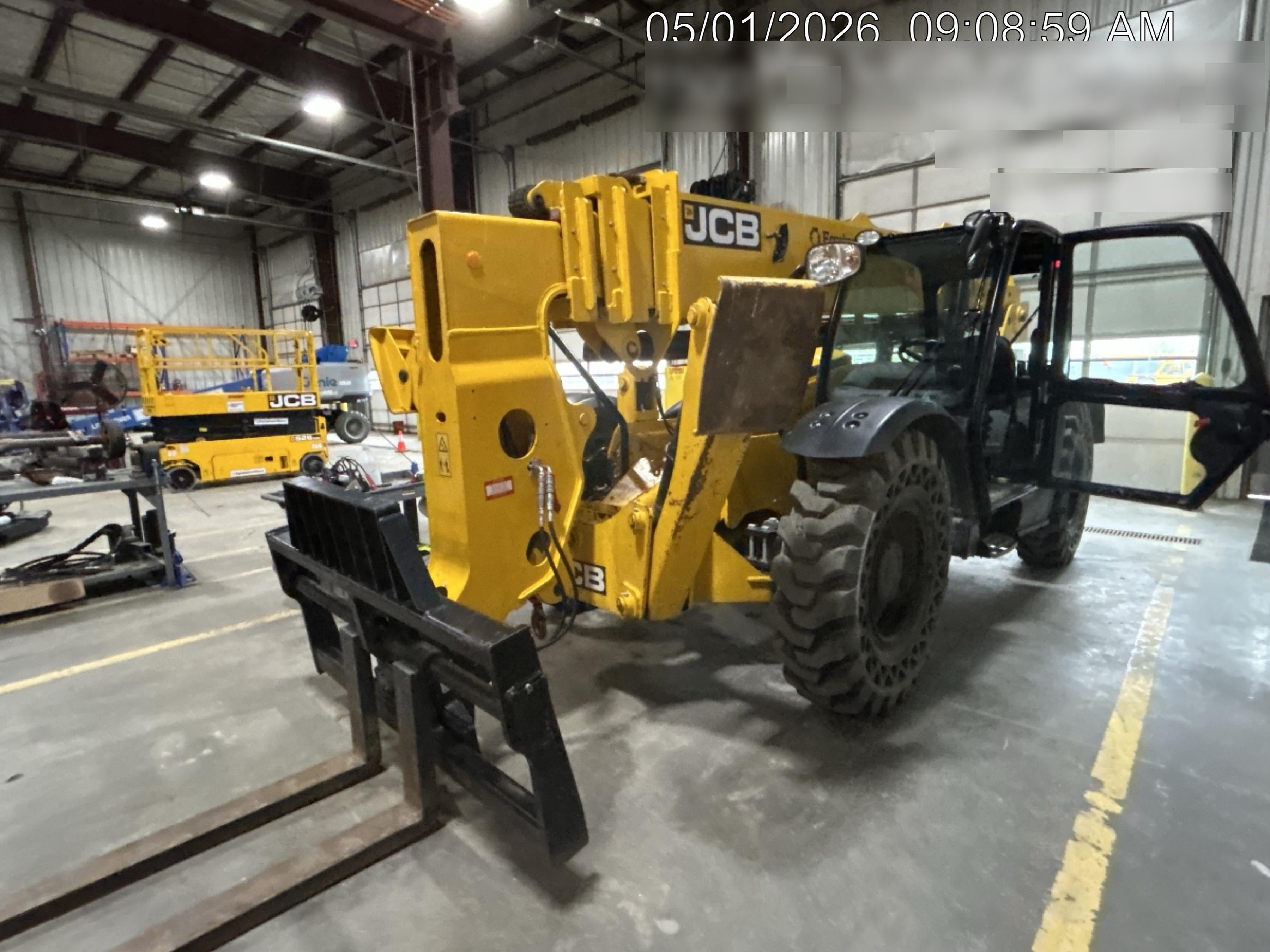 2023 JCB 514-56