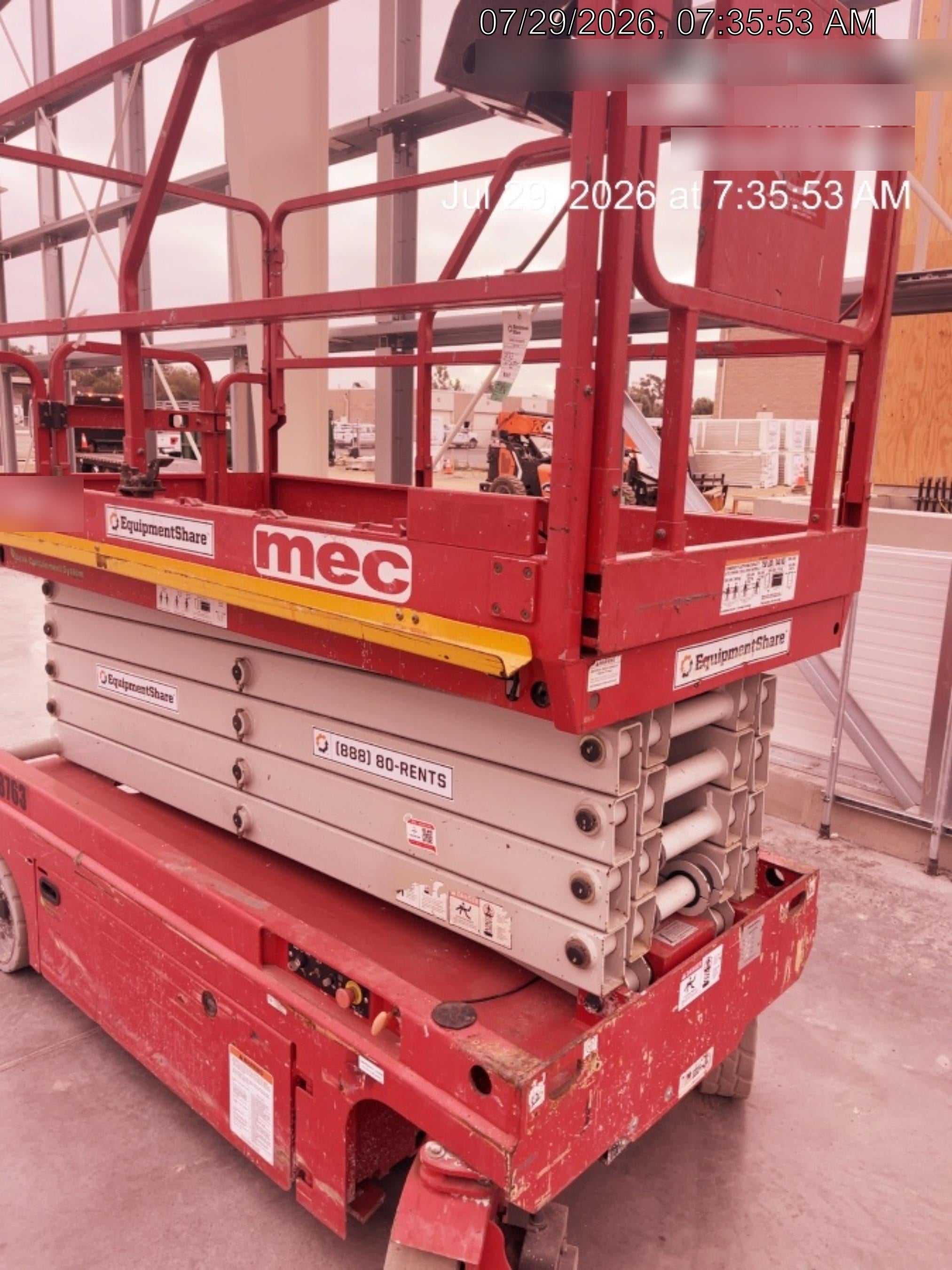 2021 MEC 3346SE