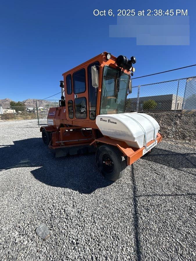 2022 BROCE RCT350