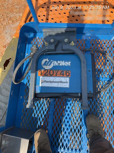 2020 MILLER ELECTRIC CST-280