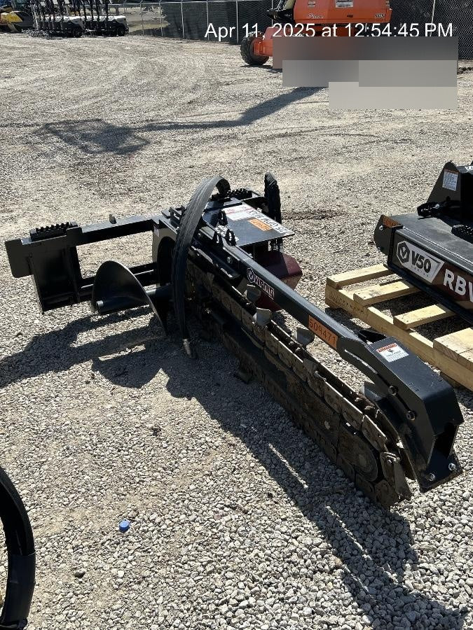 2025 VIRNIG TCH48-25