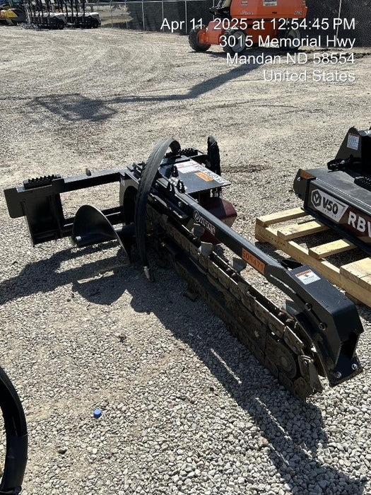 2025 VIRNIG TCH48-25