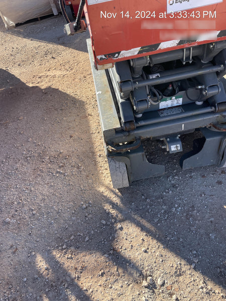 2018 SKYJACK SJIII-3219