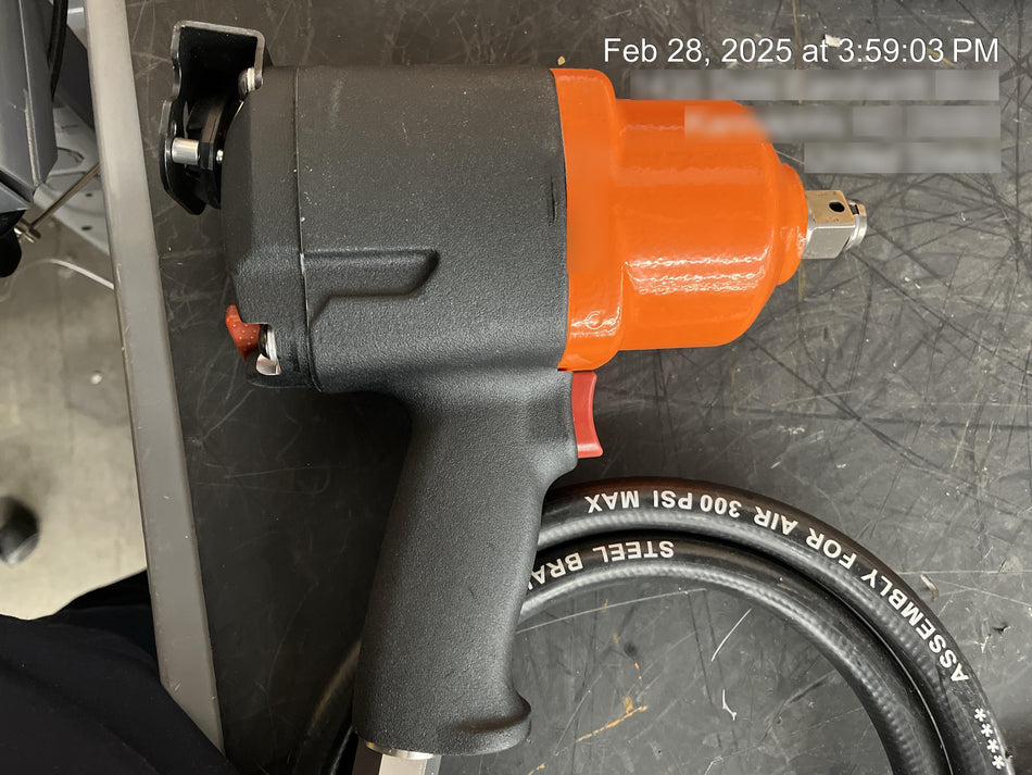 2024 MICHIGAN PNEUMATIC ES-750SS-TRACKER