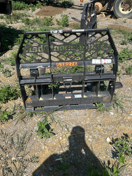 2025 PALADIN 48" Pallet Forks - Paladin