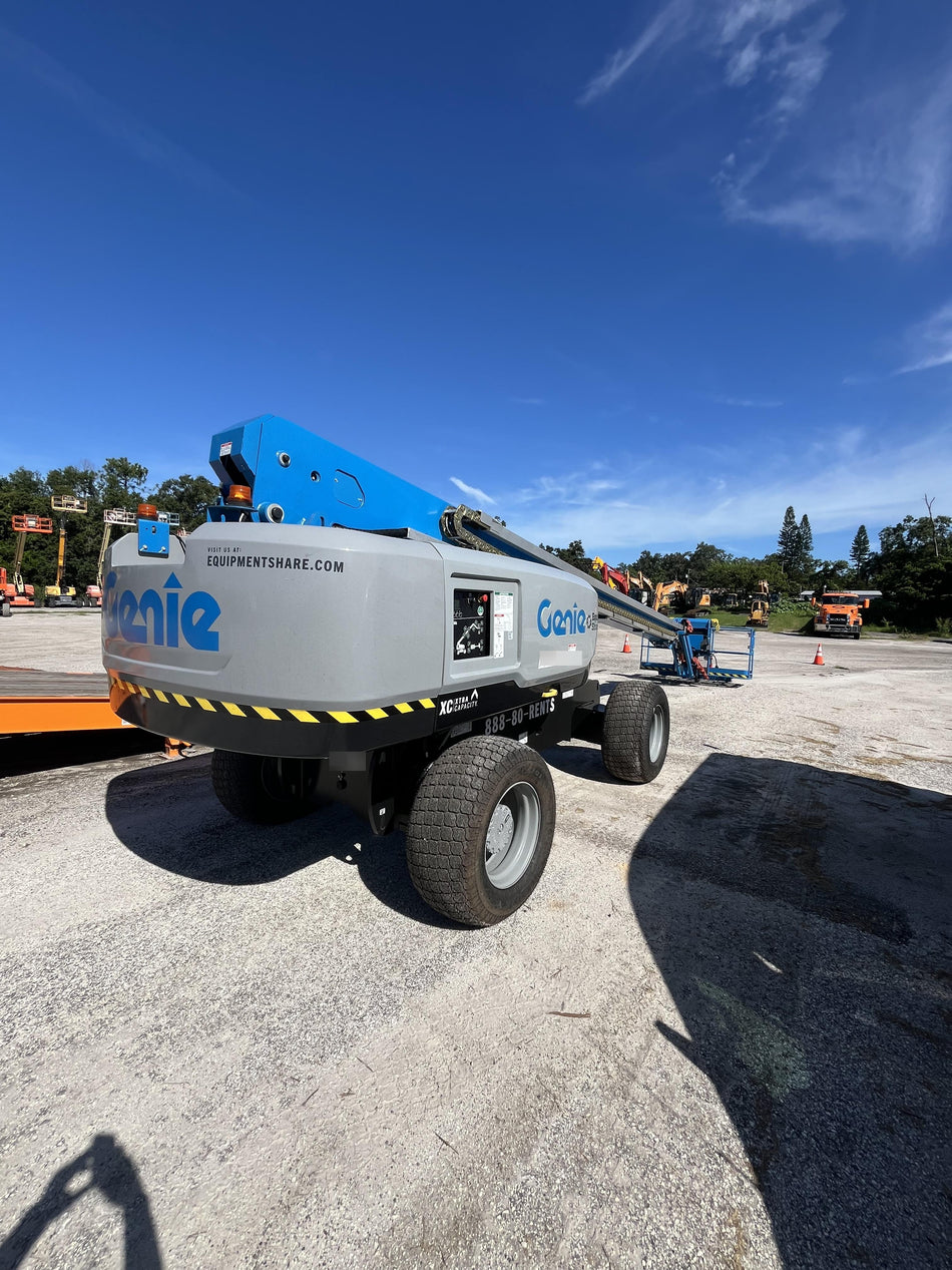 2025 GENIE S-85 HF