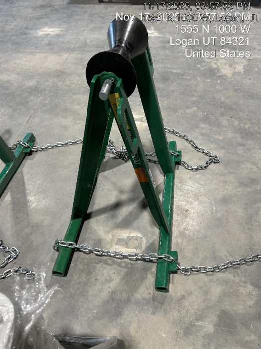 2025 MCELROY T5070901