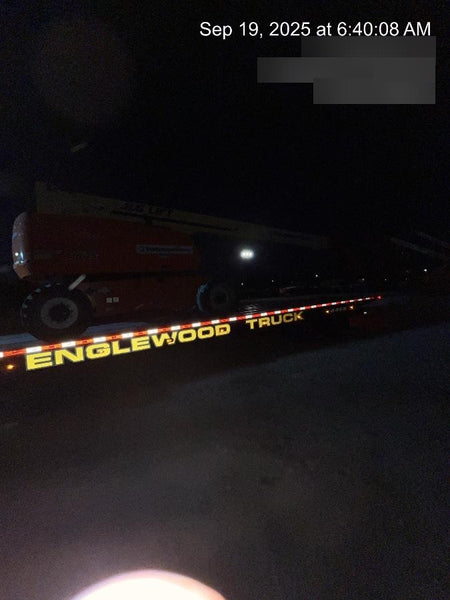 2021 JLG 860SJ