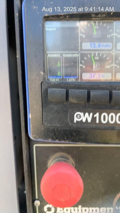 2023 ATLAS COPCO PAC F66 KD