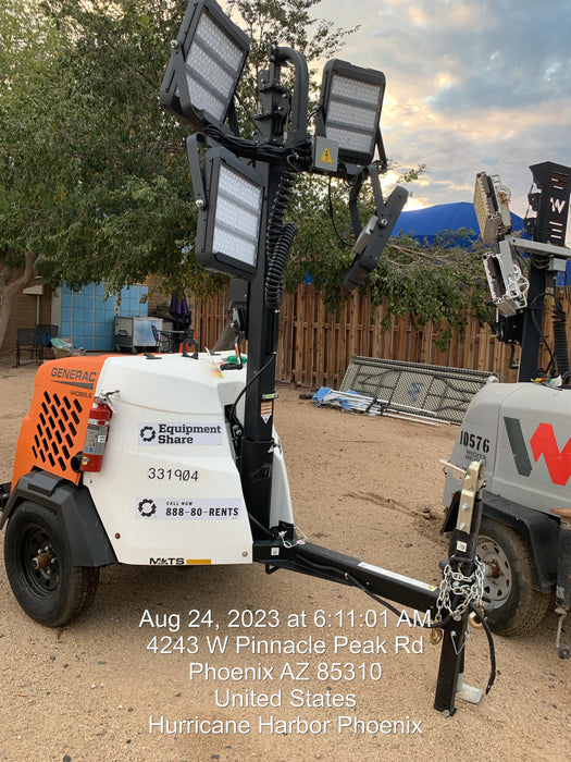 2023 GENERAC MLT2