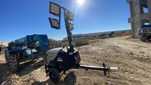 2024 WACKER NEUSON LTT4