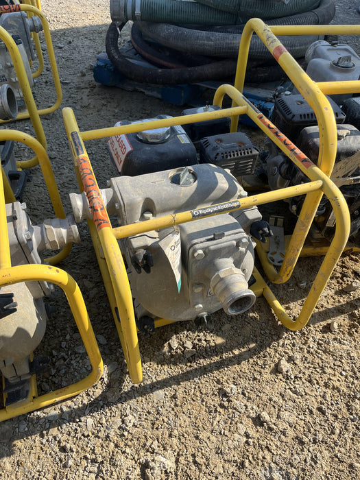 2020 WACKER NEUSON PT2A