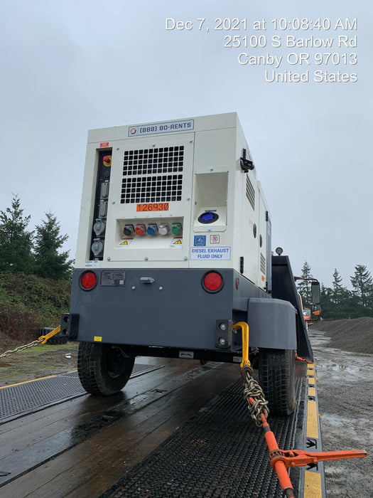 2020 ATLAS COPCO QAS 70