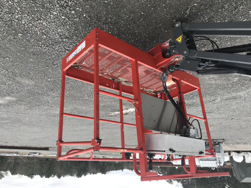 2019 SKYJACK SJ46 AJ