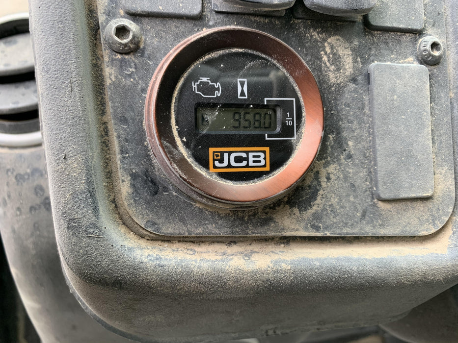 2020 JCB 510-56 JCB 510-56