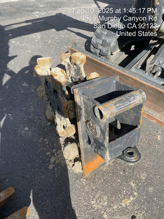 2024 STEEL UNLIMITED SUIME12CW