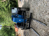 2020 Genie GTH-844 Cab/Heat/Air, Solid Tires, Work Lights, Beacon, Aux Hydraulics, Back up Alarm, Lifting Eye
