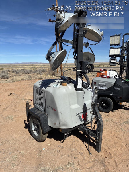 2018 WACKER NEUSON LTV6K-MH
