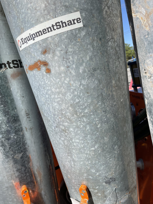 2021 MICHIGAN PNEUMATIC HV-6AM