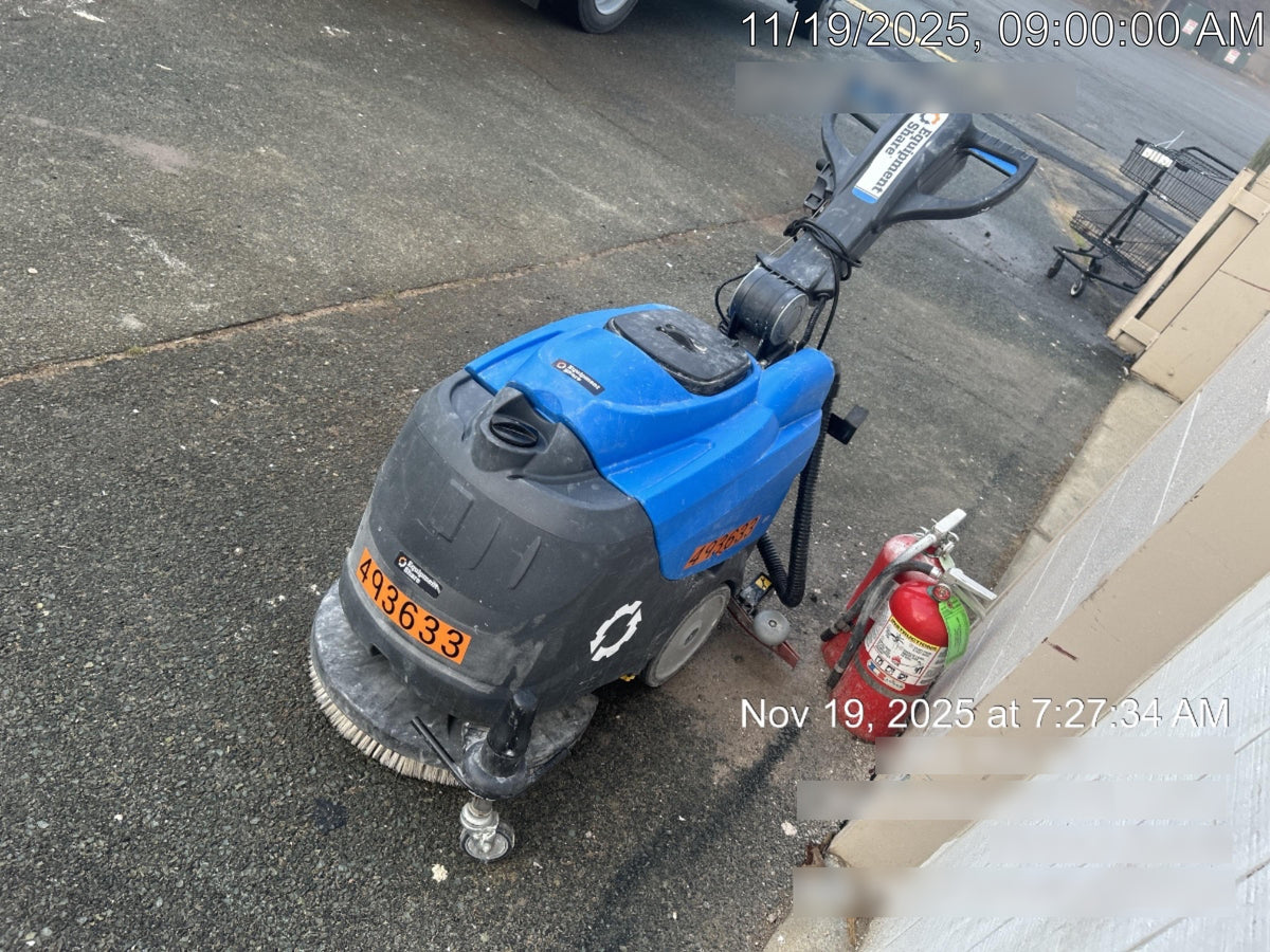 2025 ULINE CT45