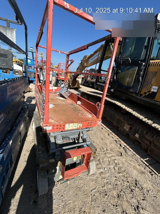 2019 Skyjack SJIII-3219 Skyjack SJIII3219 Standard w/Trojan Batteries