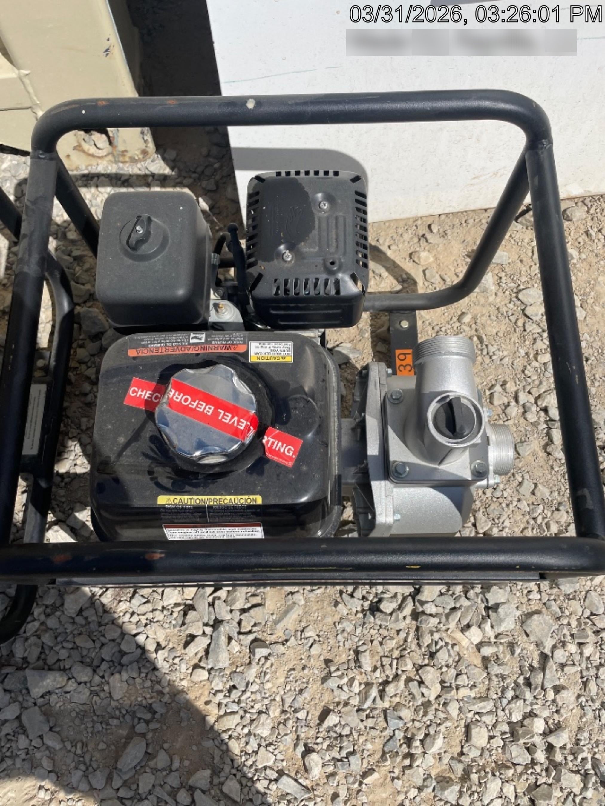 2024 MICHIGAN PNEUMATIC ES-750SS-TRACKER