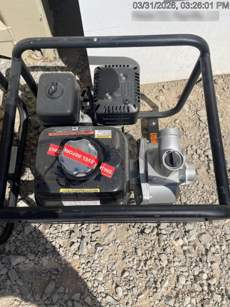2024 MICHIGAN PNEUMATIC ES-750SS-TRACKER