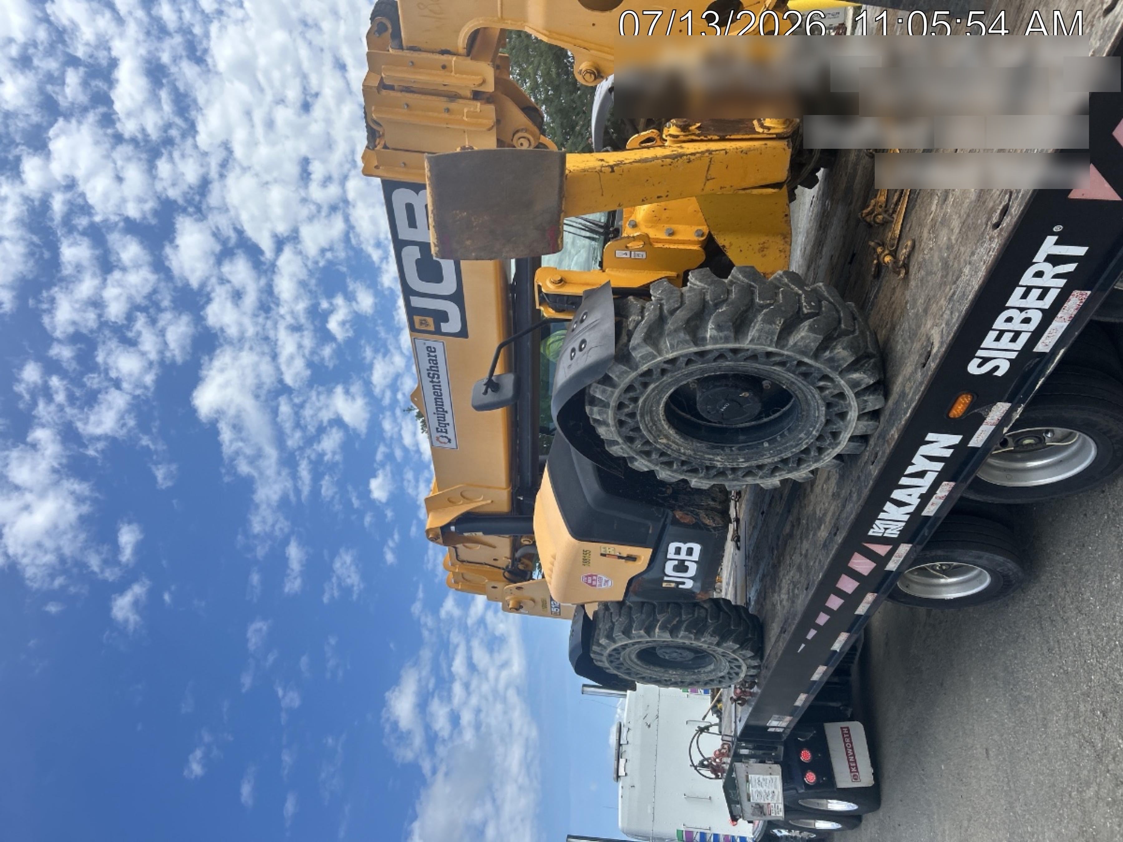 2021 JCB 512-56