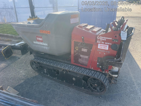 2026 TORO MBTX 2500-TS