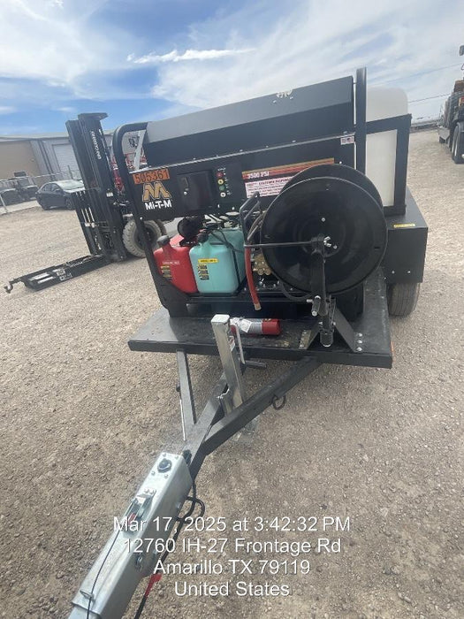 2025 MI-T-M HS-3505-1MGH-UR